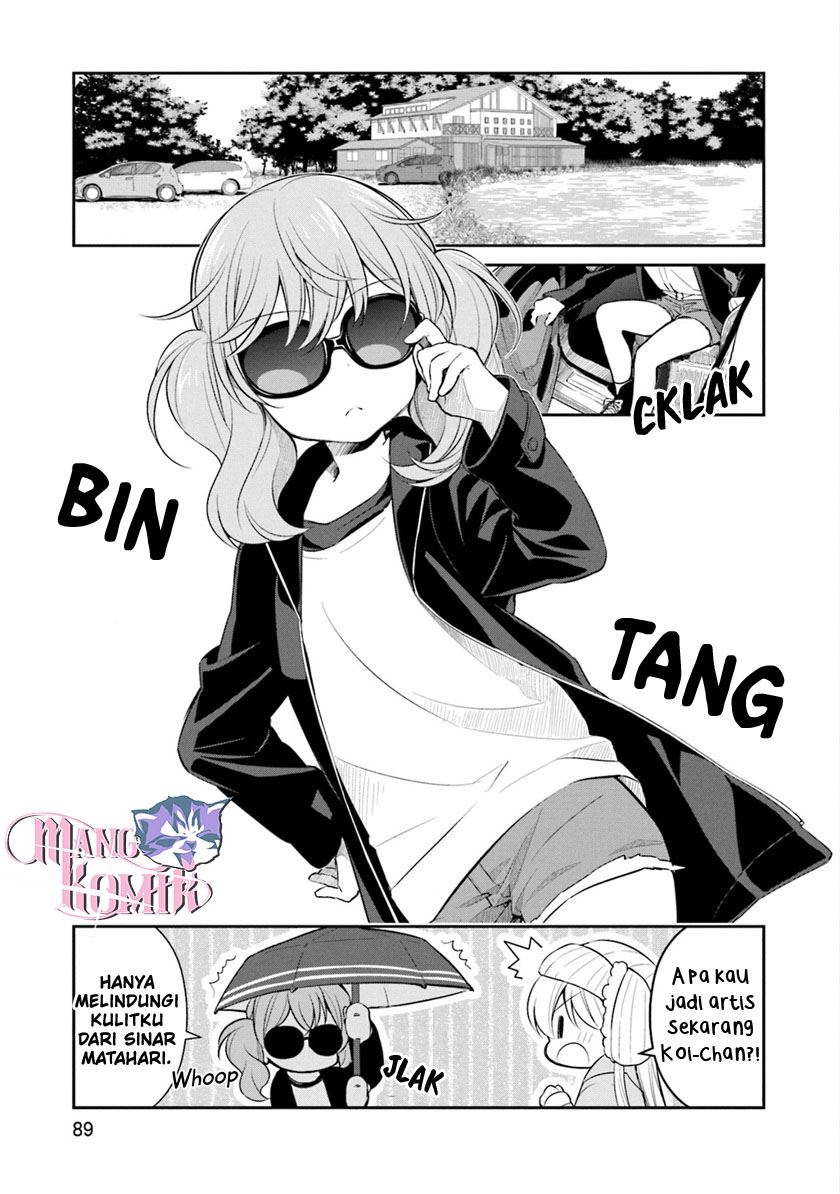 Slow Loop Chapter 04 Bahasa Indonesia